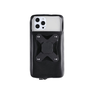 BBB Cycling BSM-11XT Guardian XL Smartphone Mount - Black