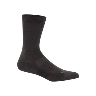 BBB Cycling Socks Merino WinterFeet Socks - Black