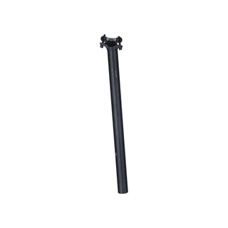 BBB Cycling BSP-20 Sky Scraper Seat Post - 25.6MM Black