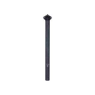 BBB Cycling BSP-20 Sky Scraper Seat Post - 25.6MM Black