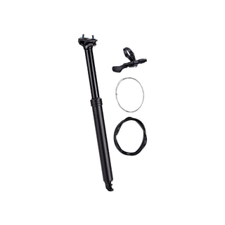 BBB Cycling LiftPost Dropper Seatpost 31.6 x 410mm With Lever & Cable