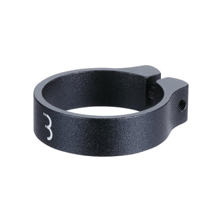 BBB Cycling BSP-97 Postfix Seatpost Clamp - 31.6MM Black
