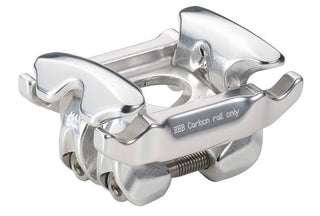 BBB Cycling BSP-98 Seat Post Clamp For Carbon Rail BSP-40/41