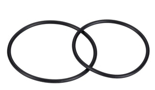 BBB Cycling BSP-96 Rubber For Aerofix - Black
