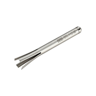 BBB Cycling BTL-113 Cupout Cup Remover Tool - 22MM Silver
