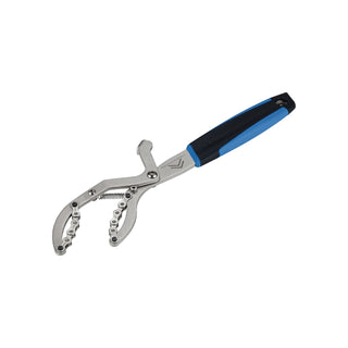 BBB Cycling BTL-122 Freewheel Turner T-Rex Grip 11 Speed Compatible Sprocket Tool