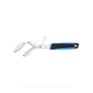 BBB Cycling BTL-122 Freewheel Turner T-Rex Grip 11 Speed Compatible Sprocket Tool