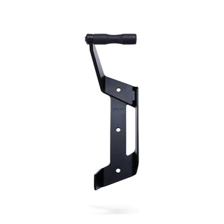 BBB Cycling BTL-126 Wall Mount Storage Parkinglot Hook - Black
