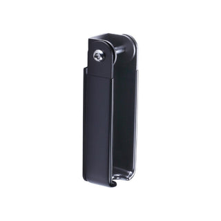 BBB Cycling BTL-153 Pedal Parker Storage Hook - Black