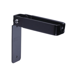 BBB Cycling BTL-153 Pedal Parker Storage Hook - Black