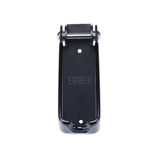 BBB Cycling BTL-153 Pedal Parker Storage Hook - Black