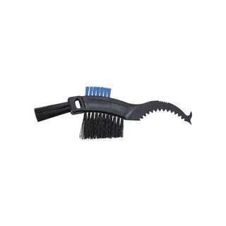 BBB Cycling BTL-17 Toothbrush Cassette Cleaning Tool - Black