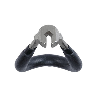 BBB Cycling BTL-183-3.5 Protune Spoke Wrench 3.5MM - Black