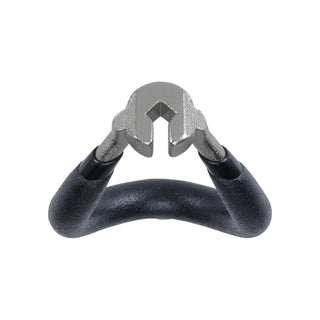 BBB Cycling BTL-183-3.3 Protune Spoke Wrench 3.3MM - Black