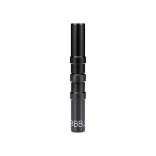 BBB Cycling BTL-185 Puncture Plugger Tubeless Tool Kit - Black