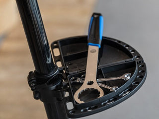 BBB Cycling BTL-193 Bracket Grip Dub 12 Notch/46MM Bottom Bracket Tool