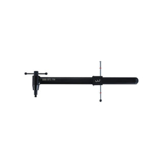 BBB Cycling BTL-196 Derailleur Hanger Aligner Padalign - Black