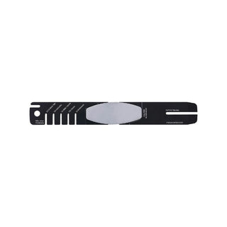 BBB Cycling BTL-212 Disc Doctor 6 Functions Mult-Tool - Black