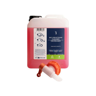 BBB Cycling BTL-250W Degreaser Bio Drivetrain Cleaner 5L