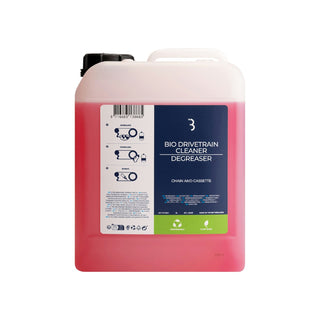 BBB Cycling BTL-250W Degreaser Bio Drivetrain Cleaner 5L