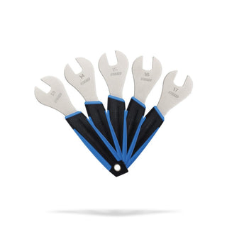 BBB Cycling BTL-25S Coneset Cone Spanner Set (13/14/15/16/17)
