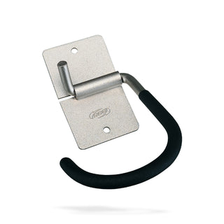 BBB Cycling BTL-26 Wall Mount Storage Stand Parking Hook