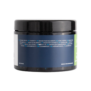 BBB Cycling BTL-261W BioBearing Grease 500ml