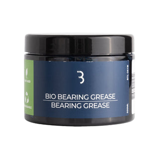 BBB Cycling BTL-261W BioBearing Grease 500ml
