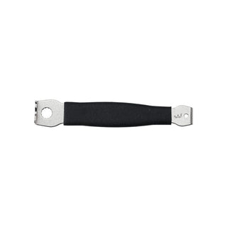 BBB Cycling BTl-32.L Bolt Grip Extra Long Chainring Nut Wrench Tool
