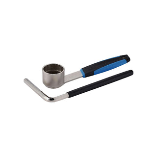 BBB Cycling BTL-38 Ultra Grip Campa Ultra-Torque Bottm Bracket Tool