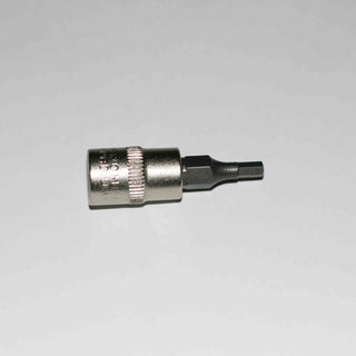 BBB Cycling BTL-52/73 Socket Hex Key 3MM