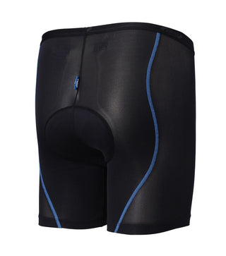 BBB Cycling BUW-51 Innershorts Men's Shorts Liner - Black