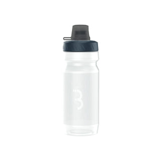 BBB Cycling BWB-12 AutoTank Mudcap Autoclose PP 550ML - Black