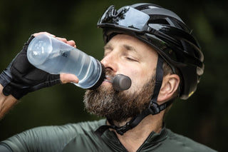 BBB Cycling BWB-12 AutoTank Mudcap Autoclose PP 550ML - Black
