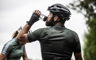 BBB Cycling BWB-12 AutoTank Mudcap Autoclose PP 550ML - Black