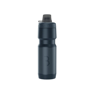 BBB Cycling BWB-16 AutoTank XL Mudcap Autoclose PP 750ML - Black