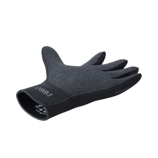 BBB Cycling BWG-26 NeoShield Winter Gloves - Black