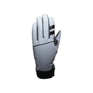 BBB Cycling BWG-31 Cold Shield Reflective Winter Gloves - Black