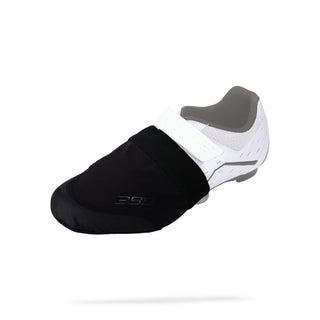 BBB Cycling BWS-18 Toeshield Toe Covers - Black