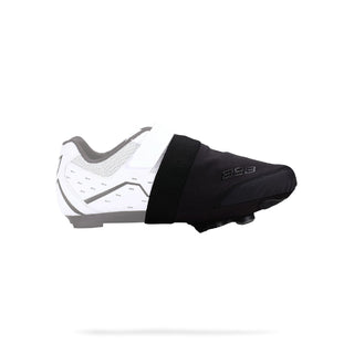BBB Cycling BWS-18 Toeshield Toe Covers - Black