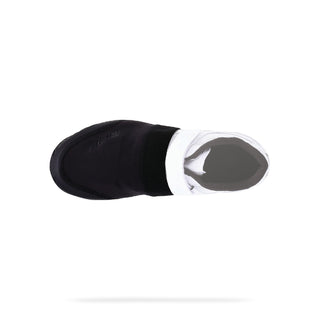 BBB Cycling BWS-18 Toeshield Toe Covers - Black