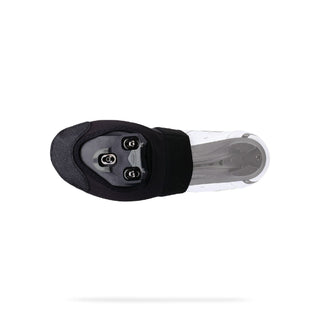 BBB Cycling BWS-18 Toeshield Toe Covers - Black