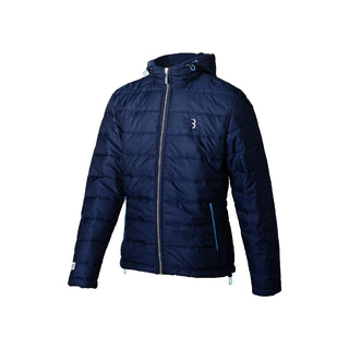 BBB Cycling BBW-810 Solo Winter Jacket - Navy Blue