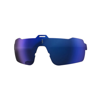 BBB Cycling BSG-61 Commander Spare Lenses 2 Set 9.96 - Blue