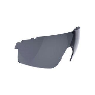 BBB Cycling BSG-63 Full View PC Lens 5 Set 8 - MLC Smoke Silver