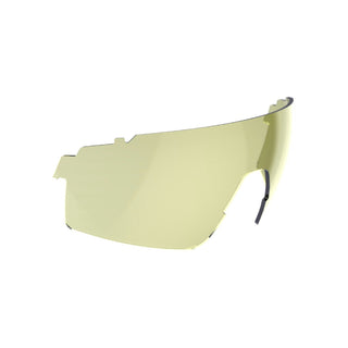 BBB Cycling BSG-63 Full View PC Lens 5 Set 5.55 11- Yellow