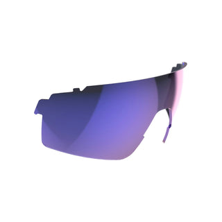 BBB Cycling BSG-63 Full View PC Lens 2 Set 8.50 - MLC Blue