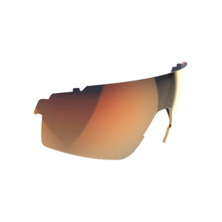 BBB Cycling BSG-63 Full View PC Lens 2 Set 8.50 - MLC Red