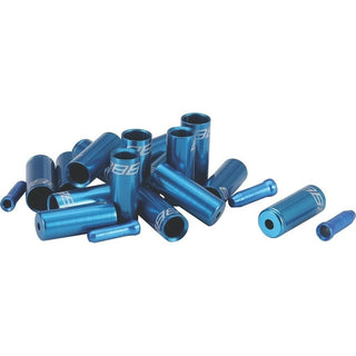 BBB Cycling BCB-99 Cable Cap Kit - Blue