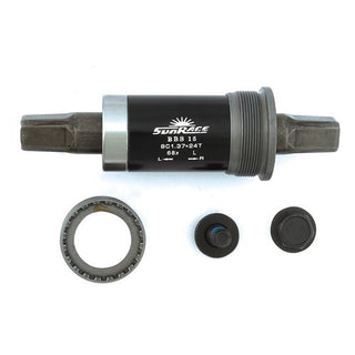 Sunrace Bottom Bracket Unit 68x124.5mm